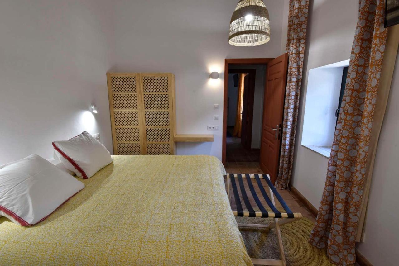 Bed & Breakfast Rosas De Santa Ana Villamartín
