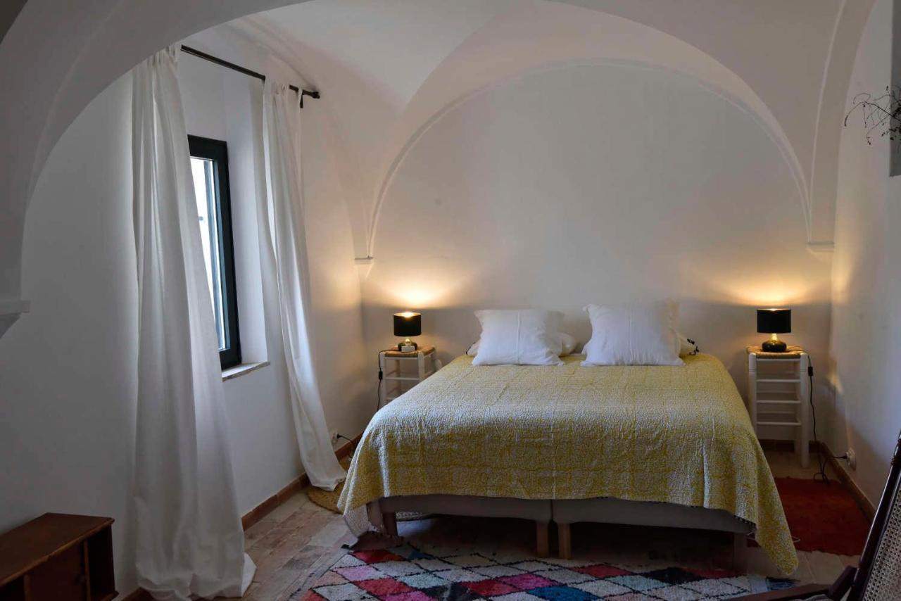 Bed & Breakfast Rosas De Santa Ana Villamartín