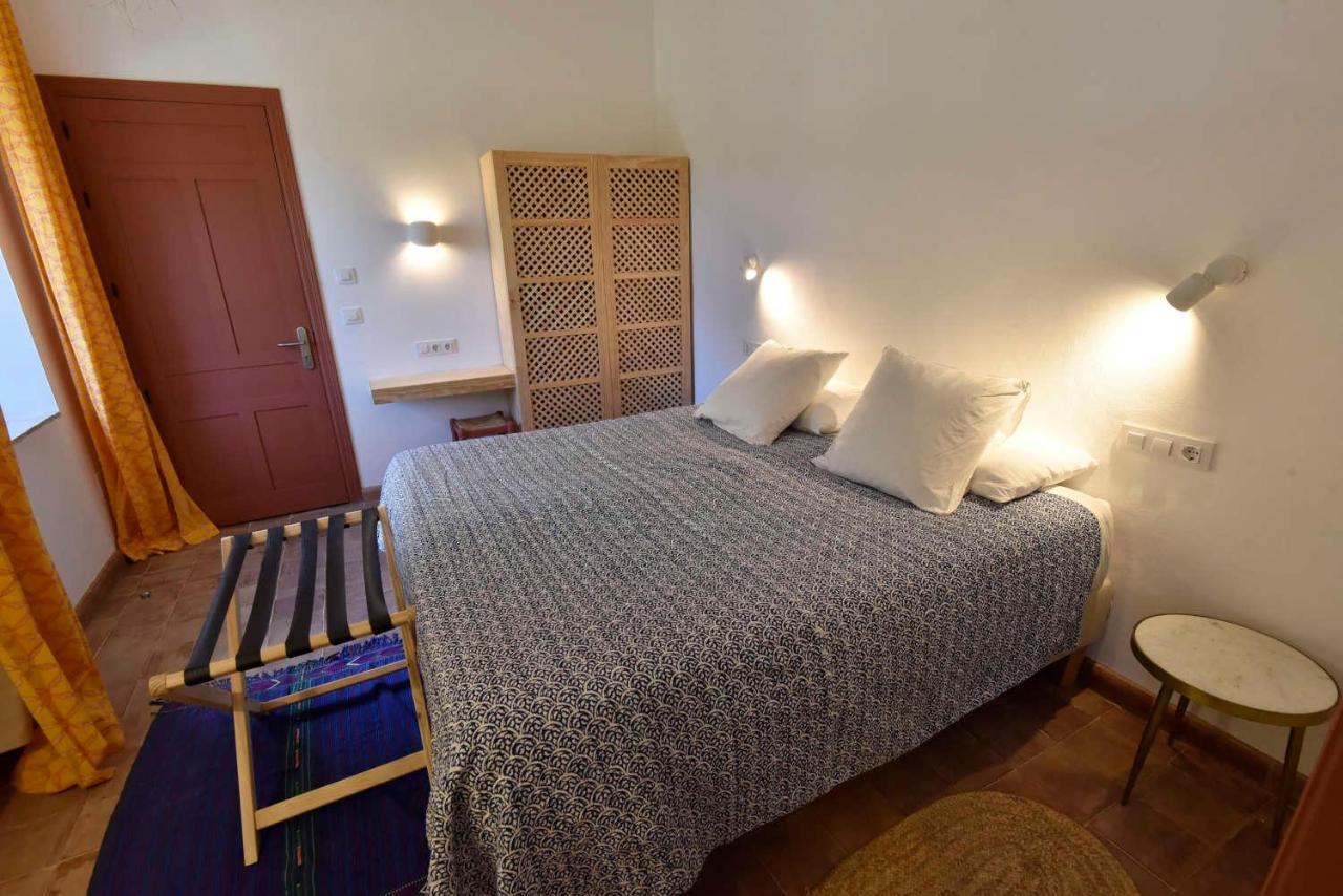 Bed and breakfast Rosas De Santa Ana