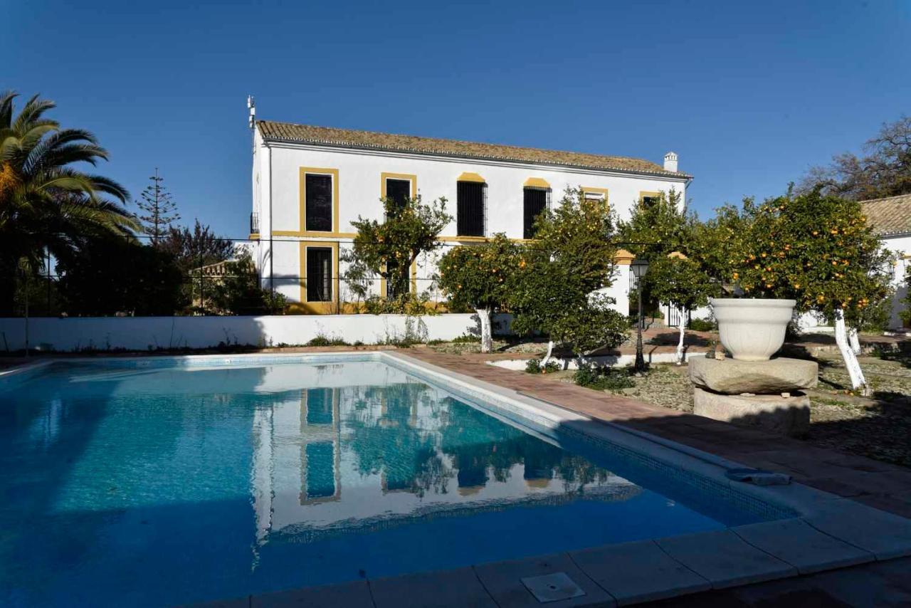 Bed and breakfast Rosas De Santa Ana