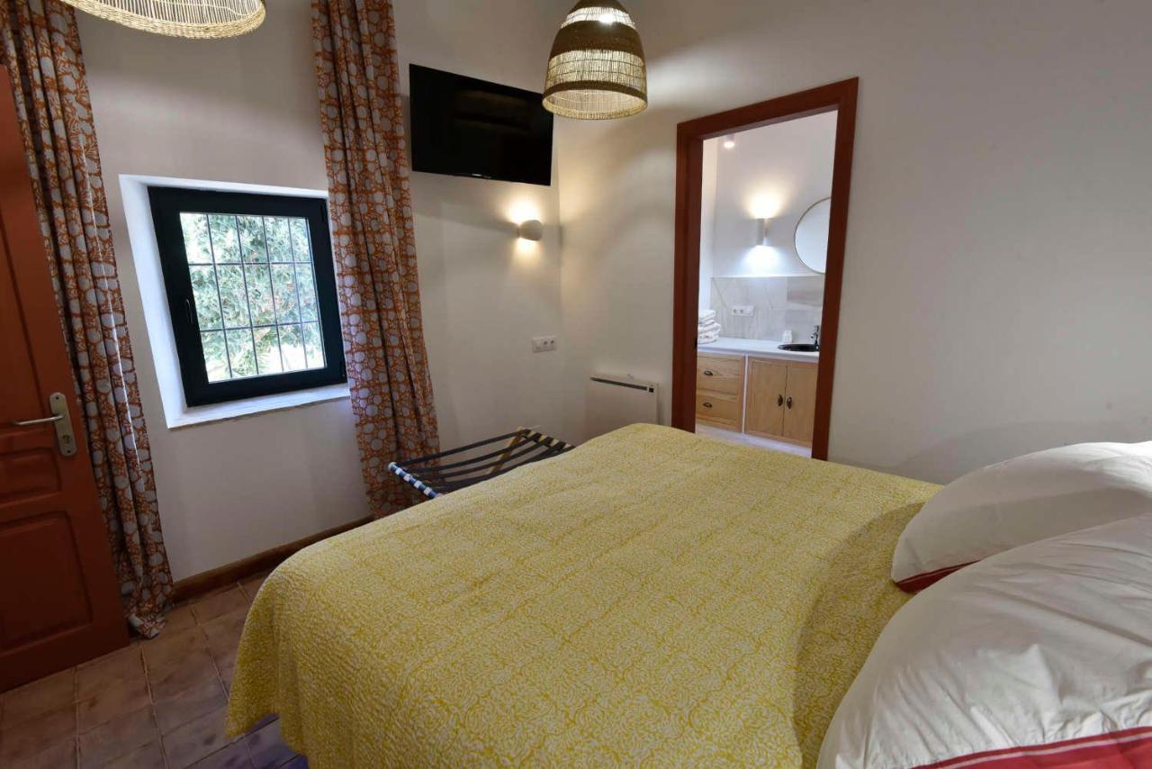 Rosas De Santa Ana Bed and breakfast