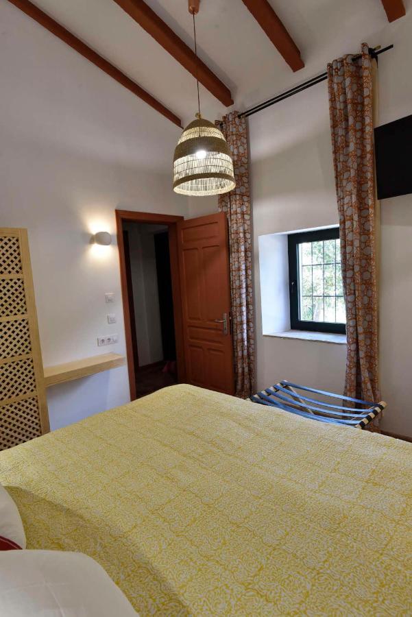 Rosas De Santa Ana Bed and breakfast