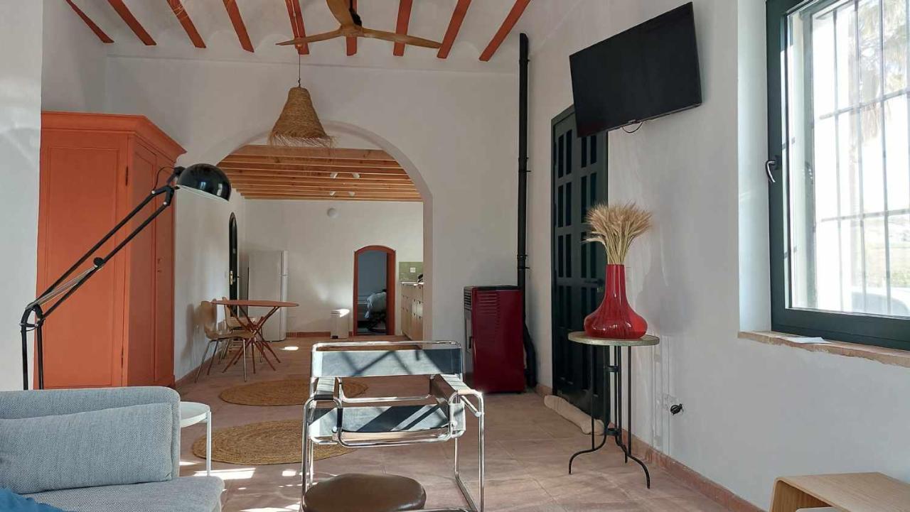 Rosas De Santa Ana Bed and breakfast