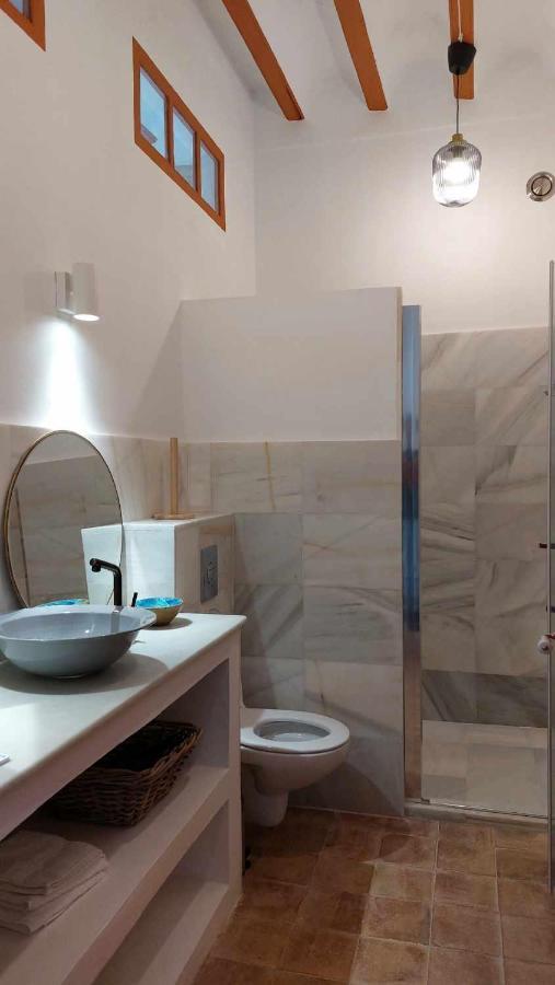 Bed and breakfast Rosas De Santa Ana